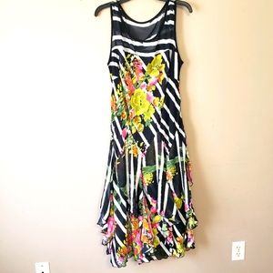 Ladies special occasion dress